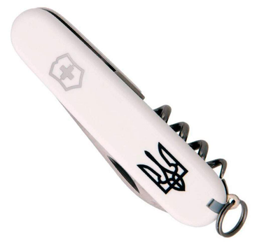 Нож Victorinox Waiter Ukraine (0.3303.7R2/2)