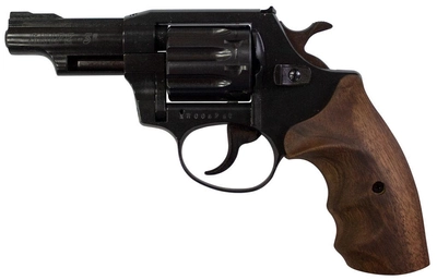Револьвер Флобера ZBROIA Snipe 3" (дерево)