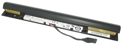 Батарея (оригінал) для Lenovo Lenovo B50-50 B71-80 IdeaPad 100-14IBD 100-15IBD 300-14ISK 300-15ISK 300-17ISK L15M4A01 L15L4A01 14.4V 2050mAh