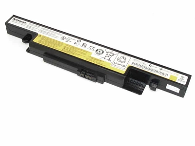 Аккумуляторная батарея для ноутбука Lenovo-IBM L11S6R01 10.8V Black 4400mAh Orig High Copy