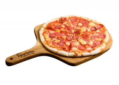 Пицца Салями 28 см