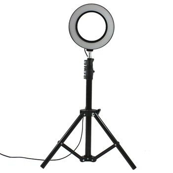 Стойка блогера YaoYi JY-160 3 в 1 Holder L-140 (K/OPT1_4629-13940)