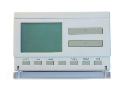 Програмований кімнатний термостат Computherm Q7 для котлів