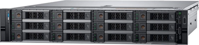 Сервер Dell PowerEdge R740 (R740v44)