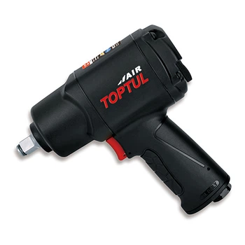 Пневмогайковерт 1/2" 1288N/m 8500об/хв 1,65кг Super Duty