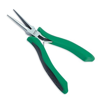 Плоскокруглогубцы 150 мм 6" Toptul 000258905