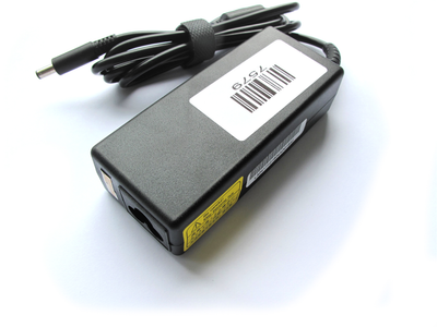 Блок питания для ноутбука Dell 0JHJX0, 19.5V, 4.62A, 90W, 4.5*3.0+PIN - OEM High Copy