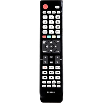 Пульт для телевізора HISENSE EN-32961HS