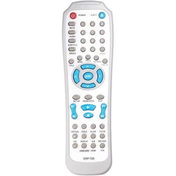 Пульт для ODEON DVP-720