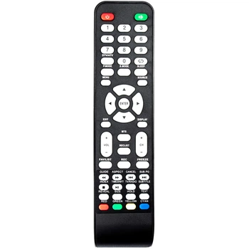 Пульт для телевізора TELEFUNKEN 507DTV (TF-LED28S9T2)