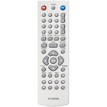 Пульт для BRAVIS DVD-553