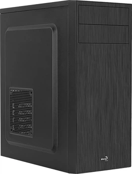 Корпус Aerocool CS-1103 Black (ACCM-PC10014.11)
