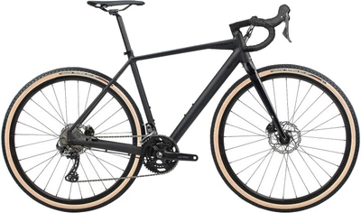 Велосипед Orbea Terra H30 L 2021 Black (L11058BK)