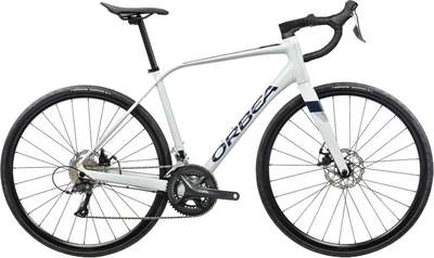 Велосипед Orbea Avant H60 51 2022 White Grey (M10151BH)