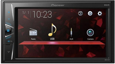 Автомагнітола Pioneer DMH-G121
