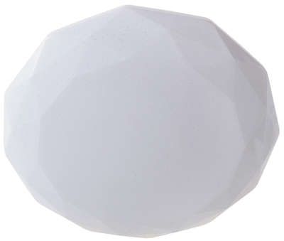 Стельовий світильник Brille W-607/20W NW (26-573)