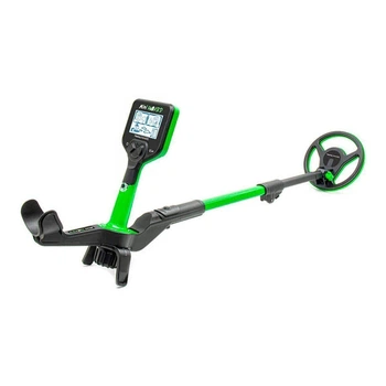 Дитячий металошукач Nokta Makro Mini Hoard Cool Kids IP68