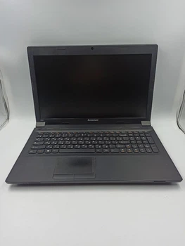 Ноутбук Lenovo IdeaPad B590 20206 (59-418327) - Б/У – фото, отзывы