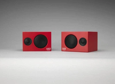 Усилитель для клавишных инструментов NORD ( CLAVIA ) Nord Piano Monitor V2 117607