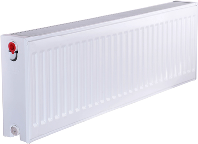 Радиатор стальной KALITE 300x1000 панельный тип 22 бп