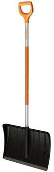 Лопата для уборки снега Fiskars SnowXpert (1062828)