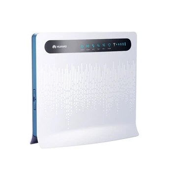4G WiFi роутер Huawei B593s-22 (White) Б/У