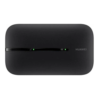 4G WiFi роутер Huawei E5576-320 (Black) - Б/В