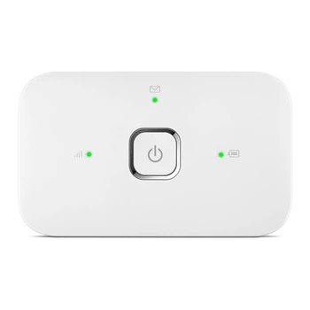 4G WiFi роутер Vodafone R218h (White)