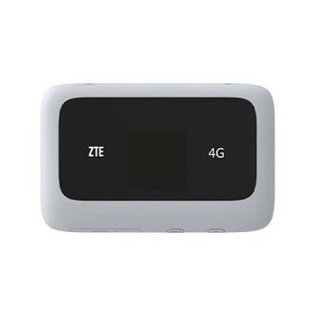 4G LTE WiFi роутер ZTE MF910 (White) Б/У