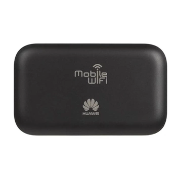 4G WiFi роутер Huawei E5573s-320 (Black)
