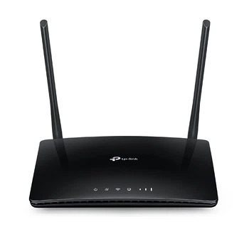4G WiFi роутер TP-Link TL-MR6400 Б/У