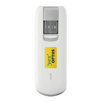 4G USB модем Huawei E3276s-150 (White)