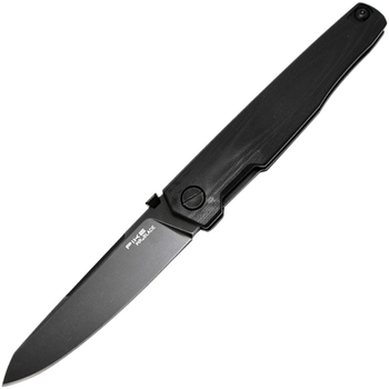 Нож Mr. Blade Pike Black