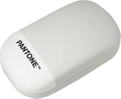 Футляр Balvi Pantone Mini для хранения мелочей Серый (7289-0002)