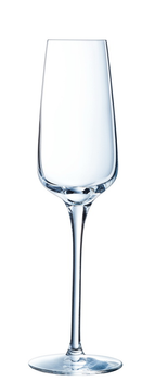 J8742 Reveal Up by Chef & Sommelier Wine Glass, 16 oz., Kwarx(R), Che