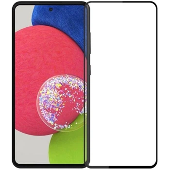 Захисне скло MOFI Full Glue Protect для Samsung Galaxy A53 - Black