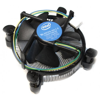 кулер для CPU Intel E97379-003 (s115x/1200)