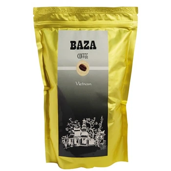 Кава в зернах Baza В'єтнам 500 г (100% робуста) 4820215240253