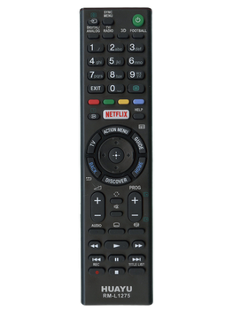 Пульт HUAYU RM-L1275 для телевизоров SONY (3071)