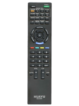 Пульт HUAYU RM-D959 для телевизоров SONY (3024)