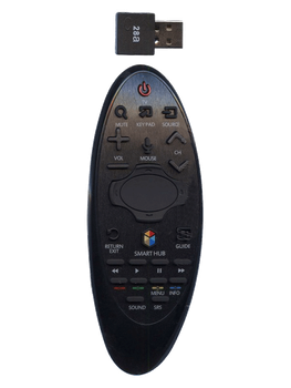 Пульт HUAYU SR-7557 для телевизоров Samsung (3073)