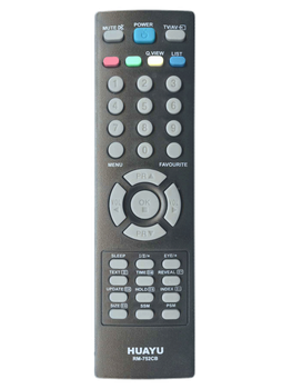 Пульт HUAYU RM-752CB для телевизоров LG (3011)