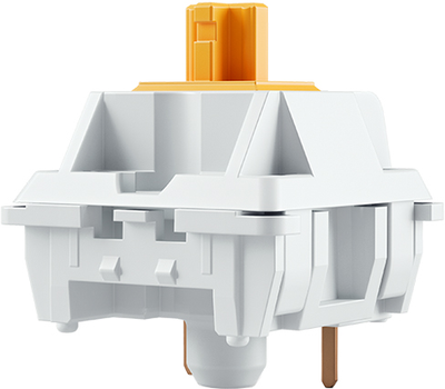 Набор свичей Glorious Mechanical Switches Panda (GLO-SW-HPANDA)