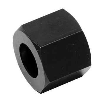 Гайка фрезера Makita 6 мм для GD0800C, GD0810C 763645-2