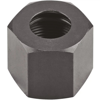 Гайка фрезера Makita RP1800F, RP1801F, RP2300FC, RP2301FC 763674-5