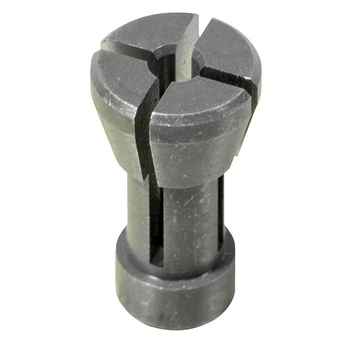 Цанга фрезера Makita 6,35 мм для RT0700C, RP0900 763637-1