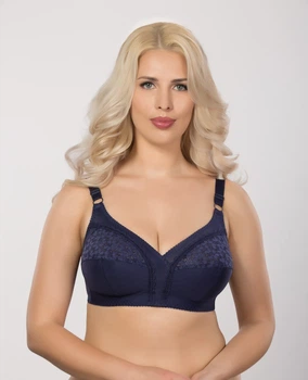 Бюстгальтер Elita 241 синій 85G