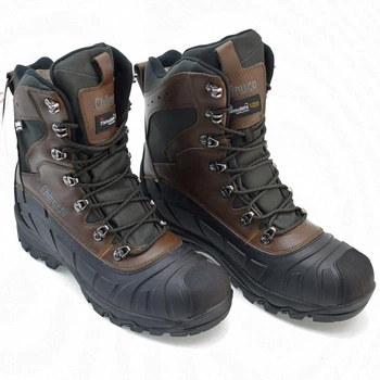 Черевики Chiruca Patagonia 41 Коричневий