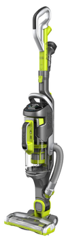 Аккумуляторный пылесос BLACK+DECKER CUA625BHA