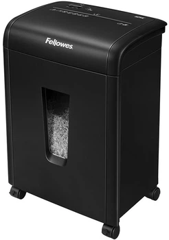 Шредер Fellowes 62MC CRC-46852